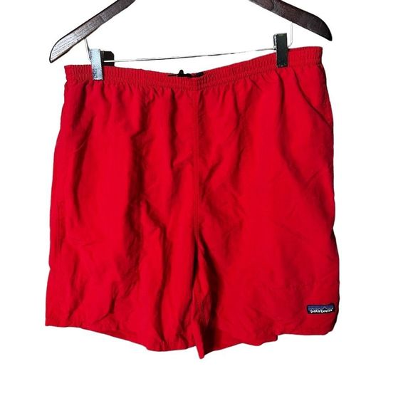 Patagonia Baggies Shorts 6” Large - Picture 1 of 4